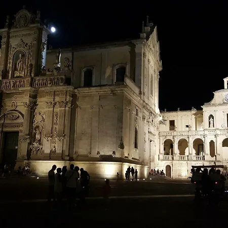 Dimora Petra Apartamento