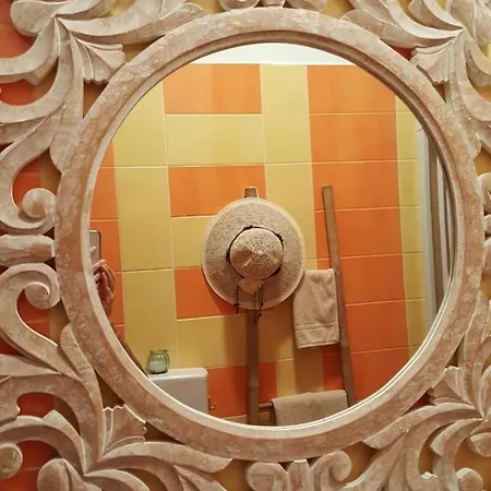 Apartmán Dimora Petra *