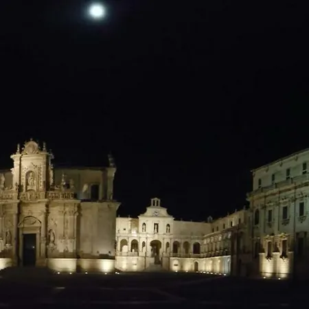 Dimora Petra * Lecce