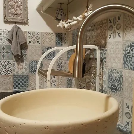 Dimora Petra Apartamento *