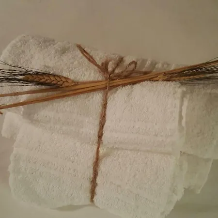 Dimora Petra Apartamento *