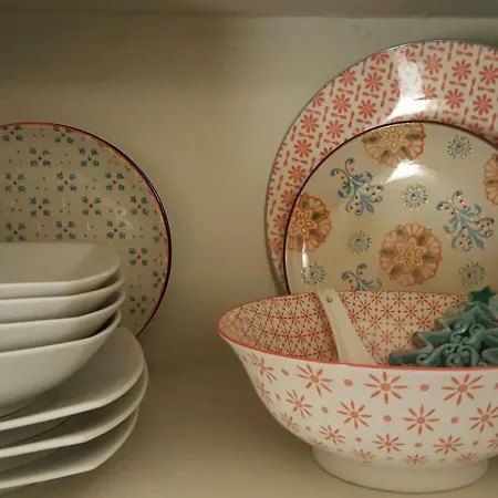 Apartmán Dimora Petra *