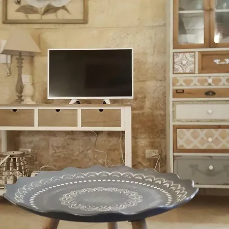 Dimora Petra Apartmán