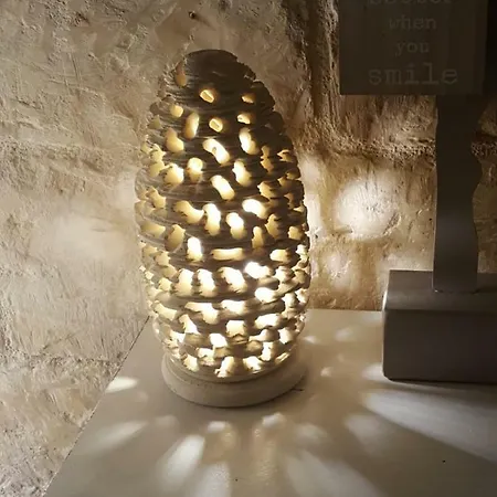 Apartmán Dimora Petra *