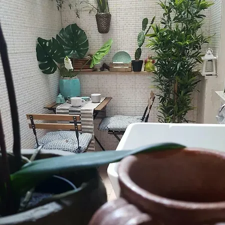 Dimora Petra Apartmán