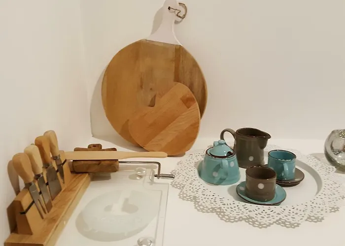 Dimora Petra * 레체