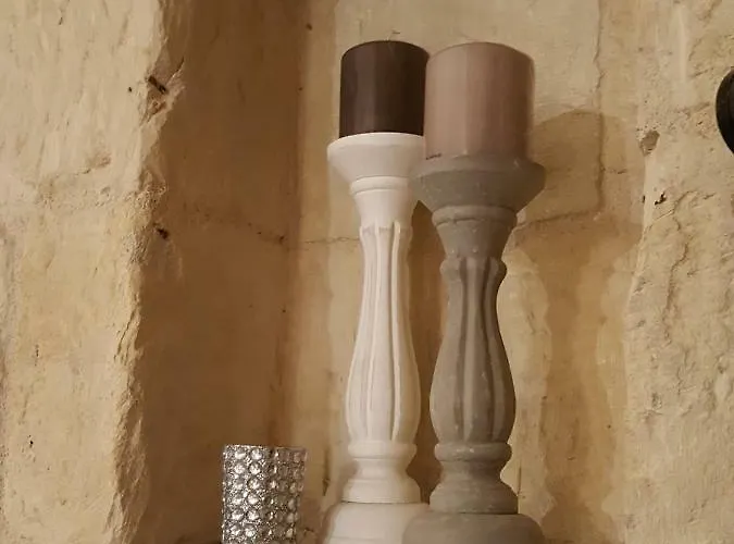 Dimora Petra * Lecce