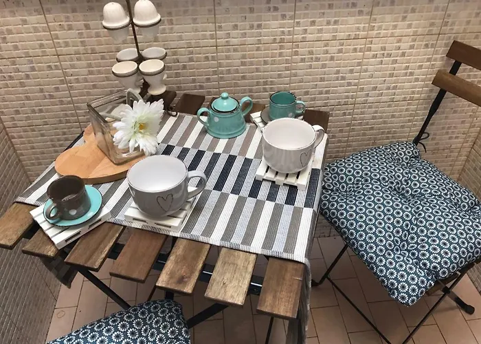 Dimora Petra * Lecce