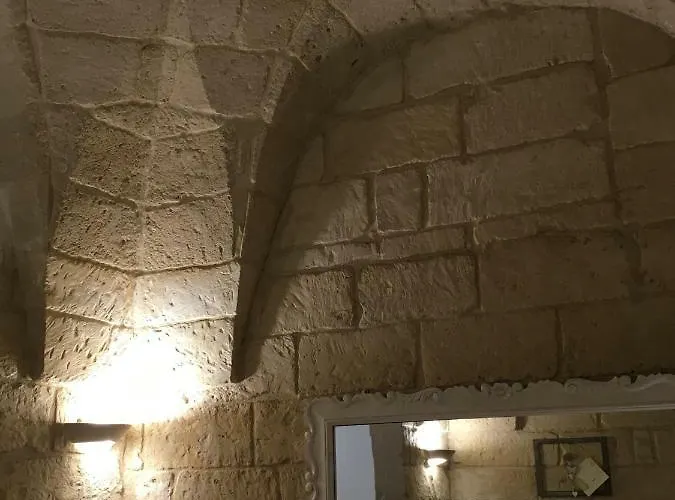 Dimora Petra Apartment Lecce