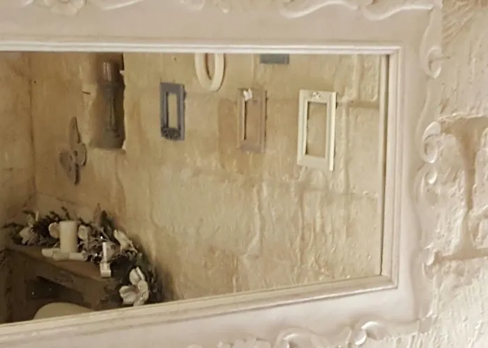 Dimora Petra * 레체