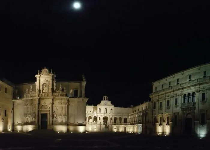 Dimora Petra * Lecce