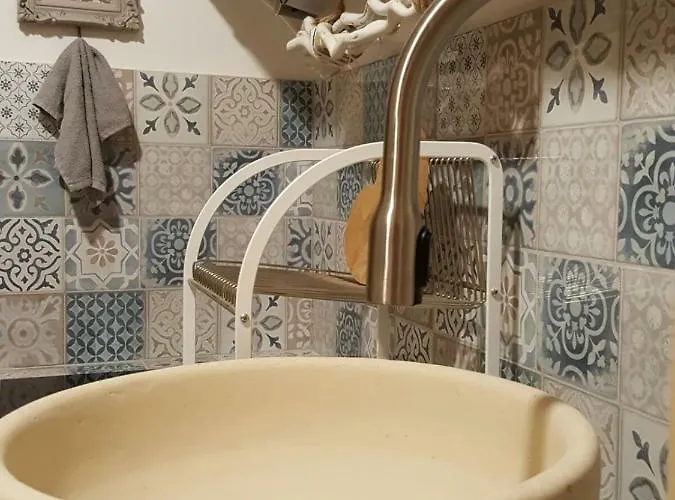 Dimora Petra Apartment *