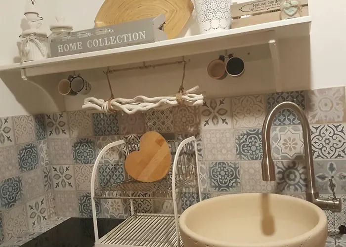 Dimora Petra * 레체