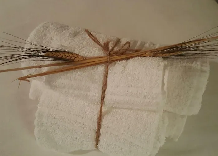 Dimora Petra Apartment *