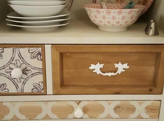 Dimora Petra Apartment