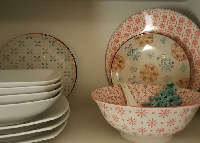 Apartment Dimora Petra *