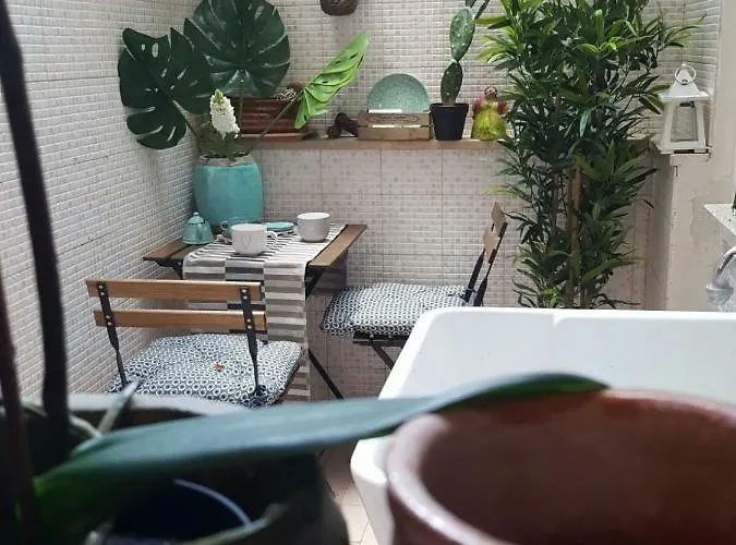 Dimora Petra Apartment