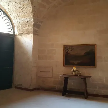 Dimora Petra * לצ'ה