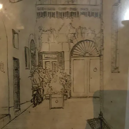 Dimora Petra * לצ'ה