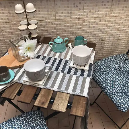 Dimora Petra * 莱切