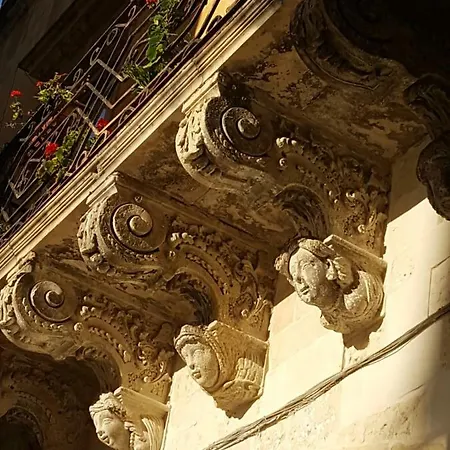 Dimora Petra *
