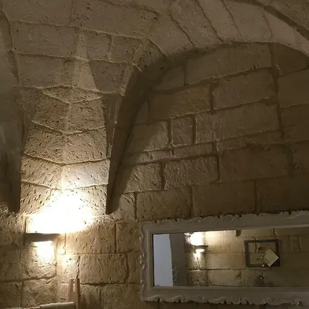 Dimora Petra דירה לצ'ה