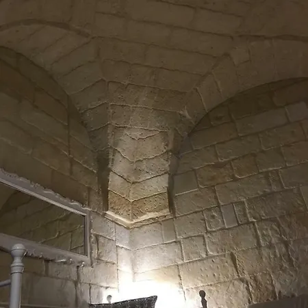 Dimora Petra *