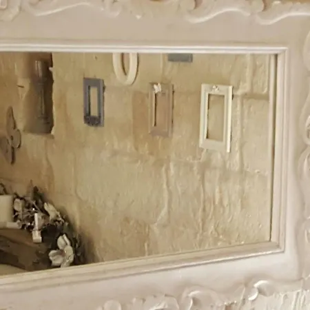 Dimora Petra * 莱切