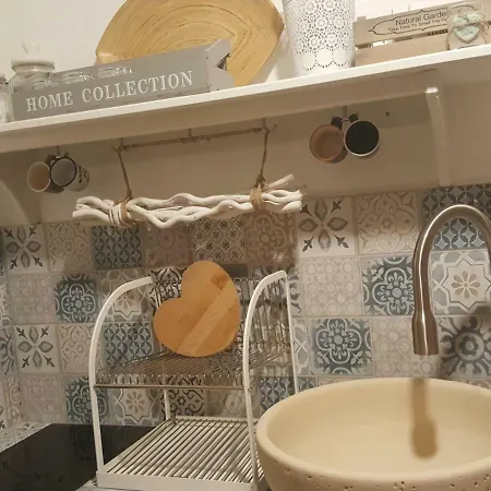 Dimora Petra * Lecce