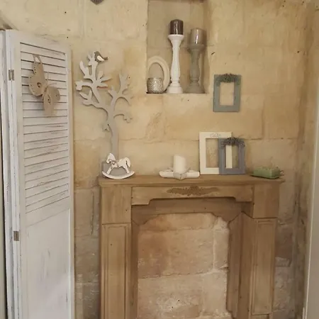 Dimora Petra לצ'ה