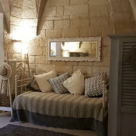 Appartement Dimora Petra *