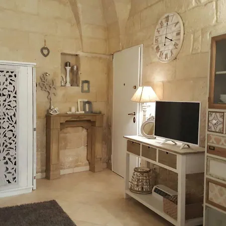 Dimora Petra Lecce