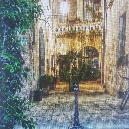 Dimora Petra לצ'ה