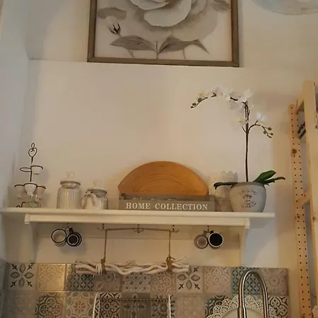 Dimora Petra * לצ'ה