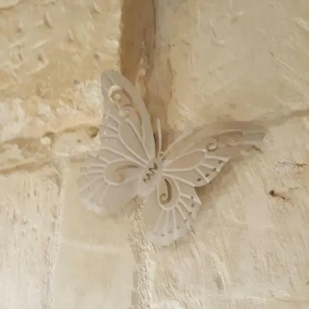 Dimora Petra *