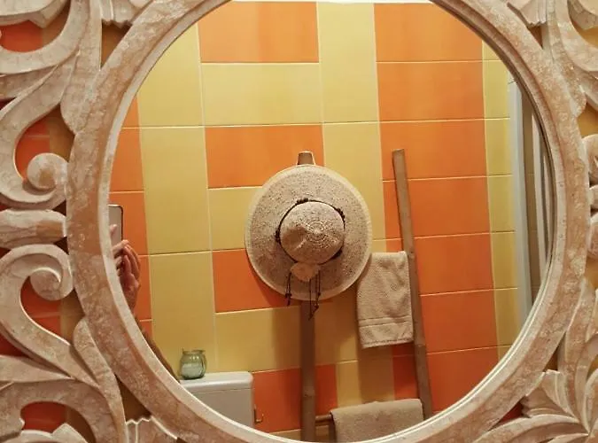 公寓 Dimora Petra *