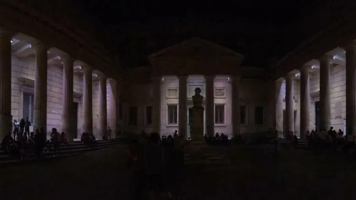 Dimora Petra 公寓 *