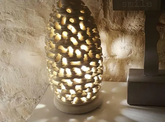 公寓 Dimora Petra *