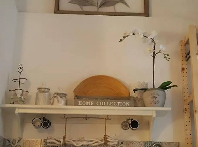 Dimora Petra * 莱切