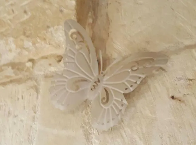 Dimora Petra *